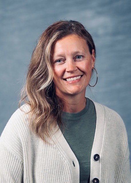 Dr. Sarah Calloway, therapist at Pacific Northwest Wellness